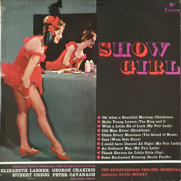 Show Girl